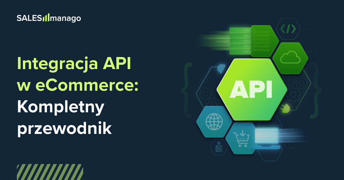 Integracja API w e-commerce: Kompletny przewodnik