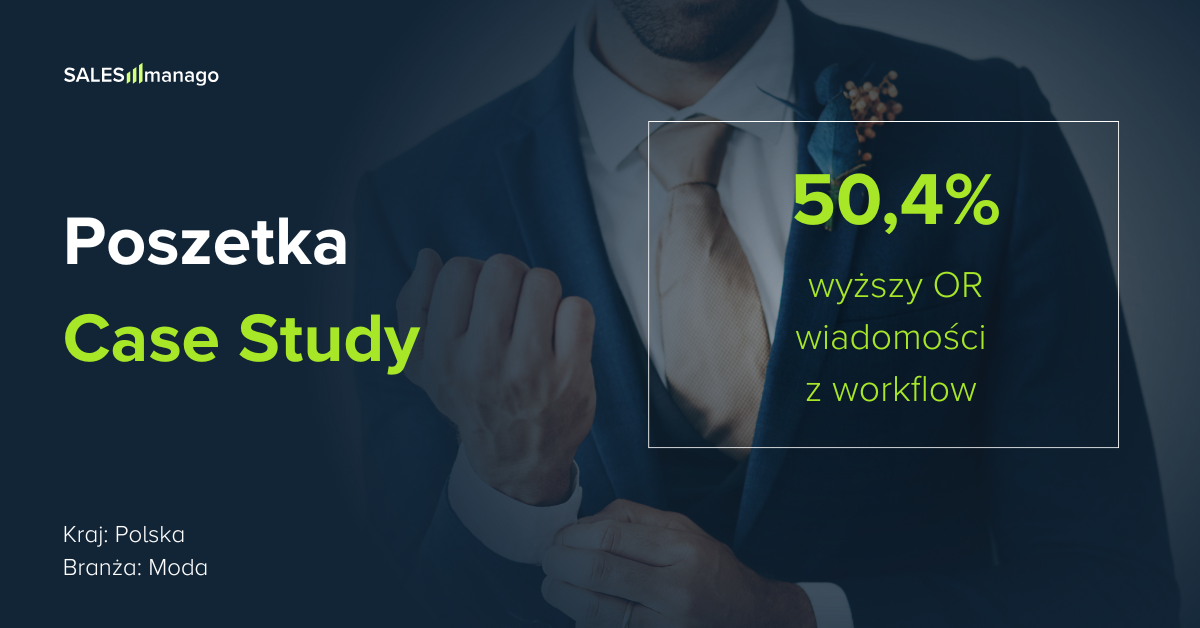 Poszetka: męska elegancja spotyka nowoczesny marketing