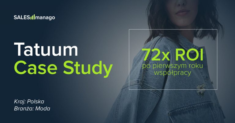 Tatuum – Rewolucja w Marketingu