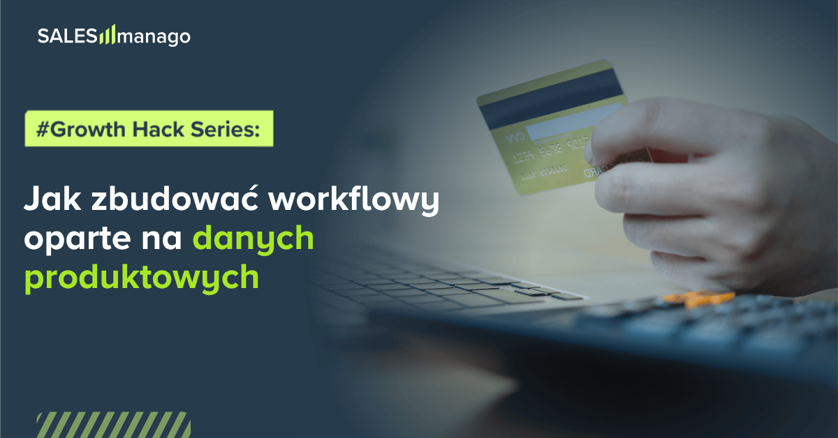 Growth Hacking: Twoja automatyzacja po zakupie jest prawdopodobnie zbyt ogólna. Oto jak to naprawić