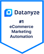 datanyze badge