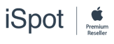 iSpot - logo