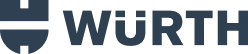 wuerth - logo