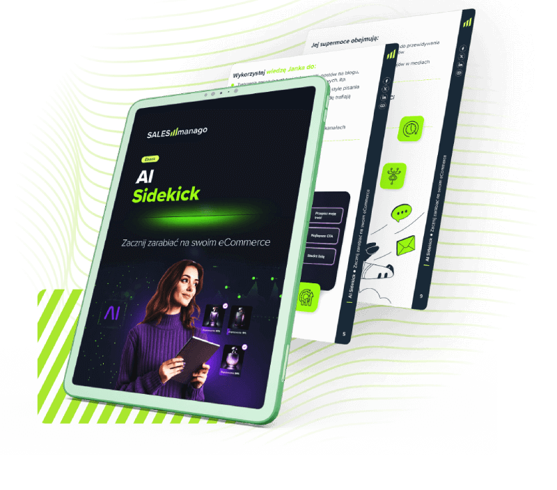 AI Sidekick Ebook