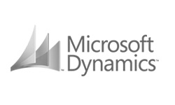 Microsoft Dynamics logo