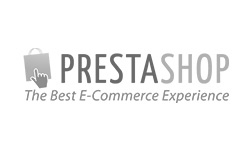 PrestaShop logo