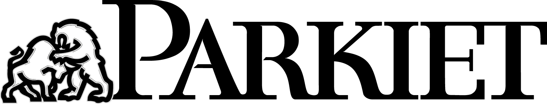 Parkiet Logo