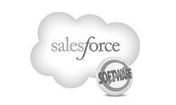 Salesforce logo