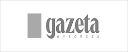 Media o nas – Gazeta Wyborcza