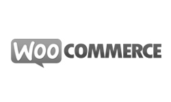 Woo Commerce logo