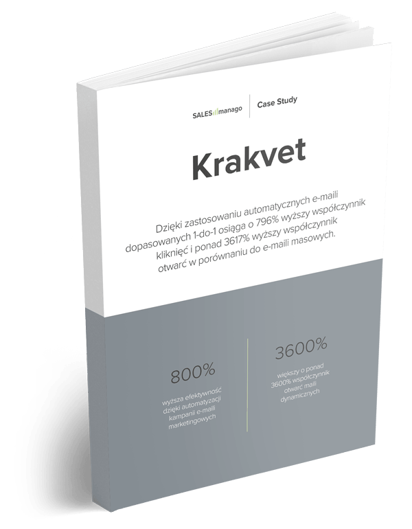 Krakvet E-book