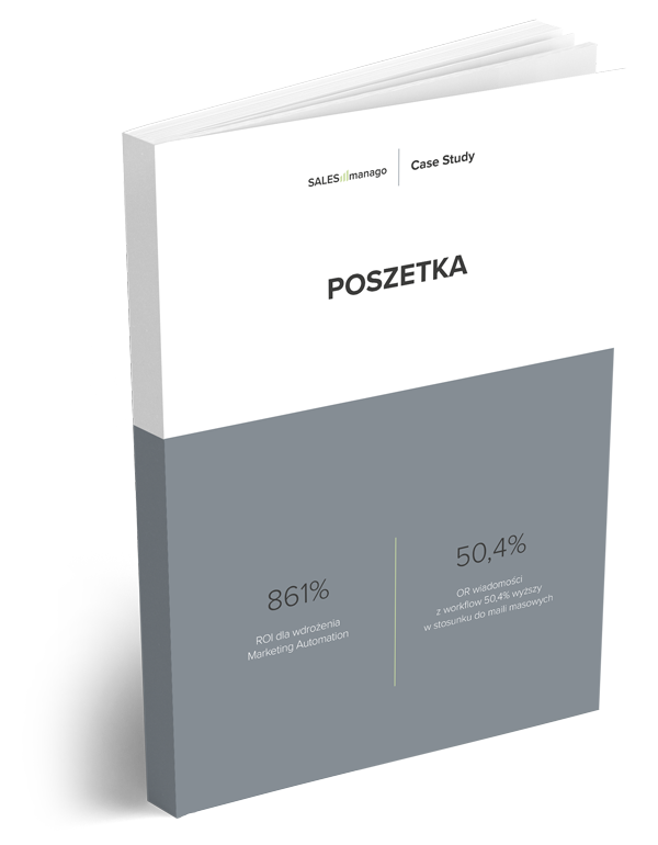 Poszetka E-book